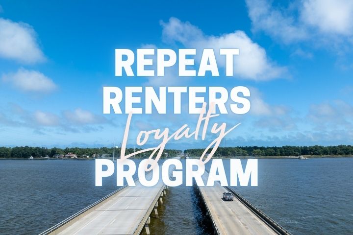 Repeat Renters Loyalty Program